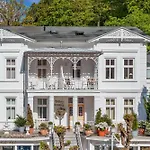 Villa Granitz Lieblingsplatz شقة Sellin (Rugen)