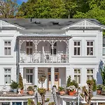 شقة Villa Granitz Lieblingsplatz Sellin (Rugen)