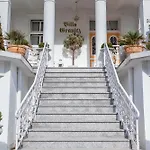 شقة Villa Granitz Lieblingsplatz *