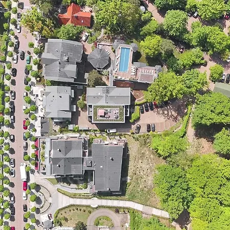 Villa Granitz Lieblingsplatz *