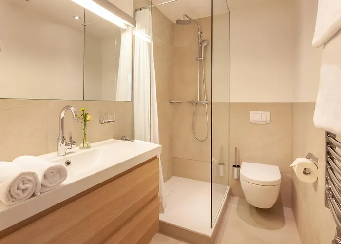 Villa Granitz, Ostseebad Sellin, Insel Ruegen, Gemuetliche 38 Quadratmeter Gross, Bietet Die Lieblingsplatz In Der Villa Granitz Zwei Personen Alle Annehmlichkeiten Fuer Unbeschwerte Urlaubstage *