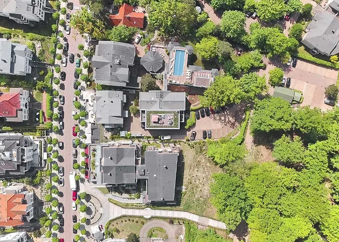 Villa Granitz, Ostseebad Sellin, Insel Ruegen, Gemuetliche 38 Quadratmeter Gross, Bietet Die Lieblingsplatz In Der Villa Granitz Zwei Personen Alle Annehmlichkeiten Fuer Unbeschwerte Urlaubstage *